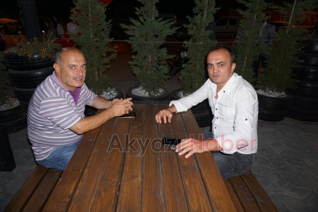 Tırümcü Büyük Törenle Açıldı