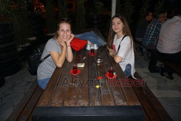 Tırümcü Büyük Törenle Açıldı