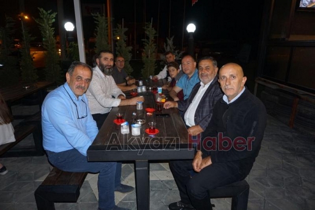 Tırümcü Büyük Törenle Açıldı