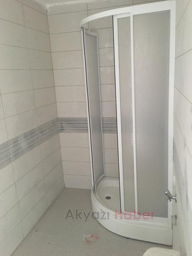 Toki Arkası Hemen Teslim Son Daire 