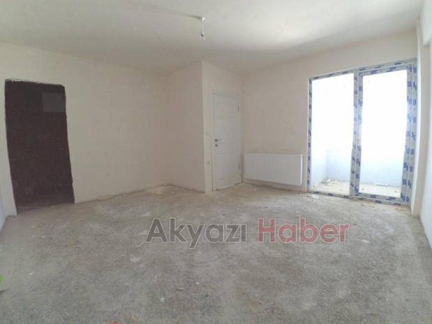  Toki Mevkiinde Satılık Daire 