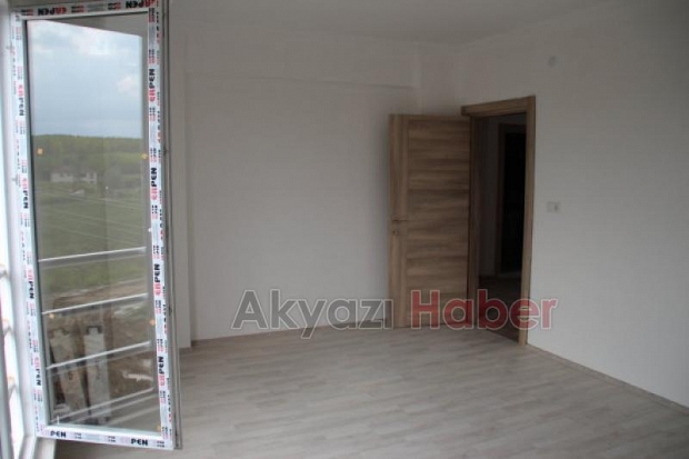  TOKİ MEVKİNDE SATILIK SON 2 DAİRE VE İŞ YERİ 