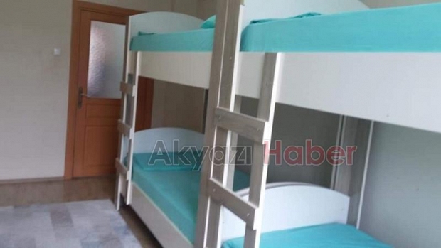 Topağaç Mahallesi Kur'an Kursu kayıtları sürüyor