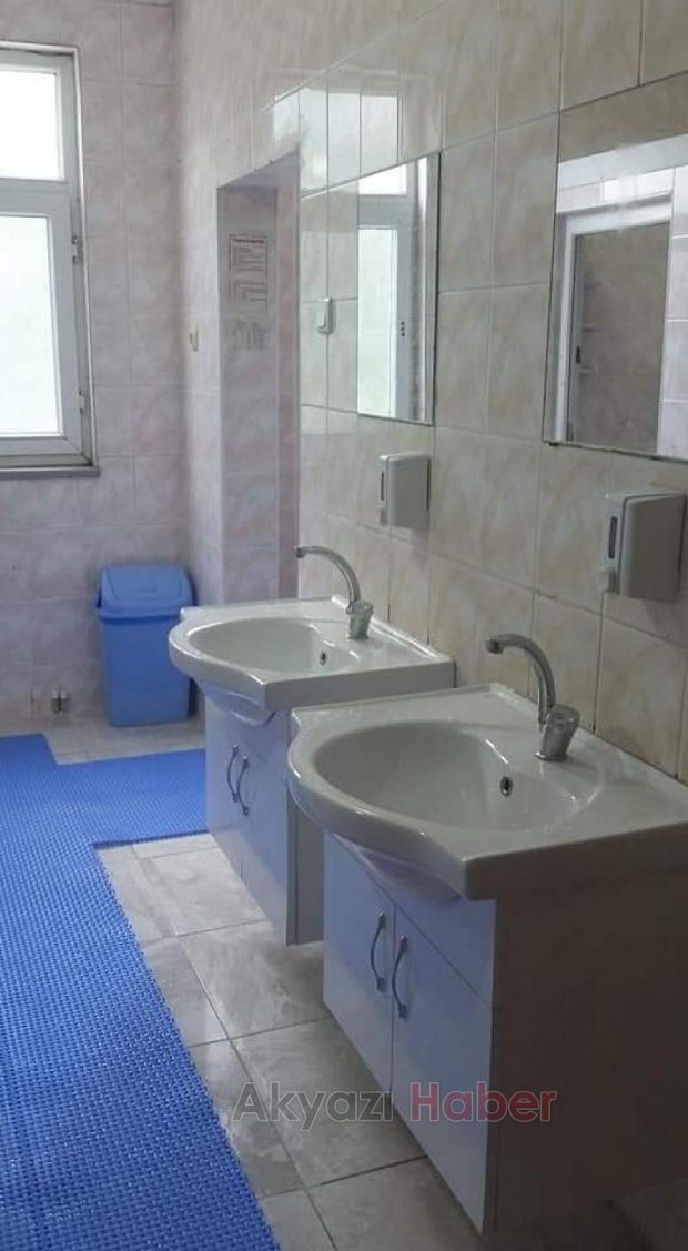 Topağaç Mahallesi Kur'an Kursu kayıtları sürüyor
