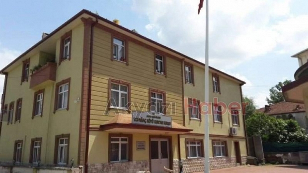 Topağaç Mahallesi Kur'an Kursu kayıtları sürüyor
