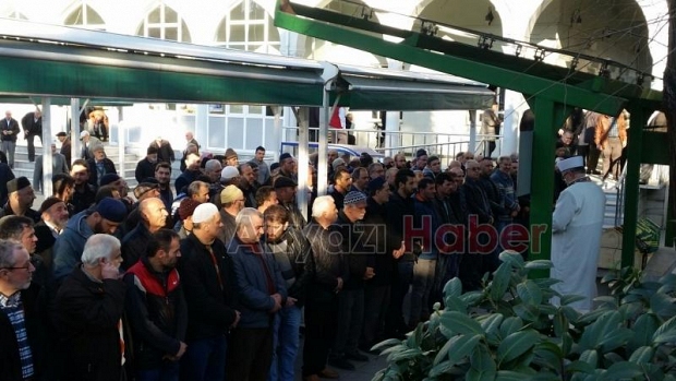 Toprak Ailesi'nin Acı Günü