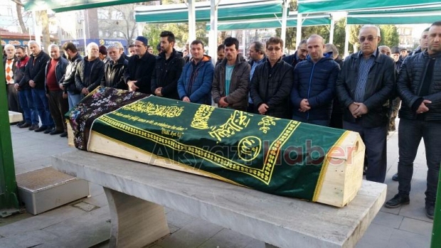 Toprak Ailesi'nin Acı Günü