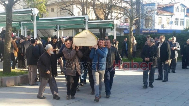 Toprak Ailesi'nin Acı Günü