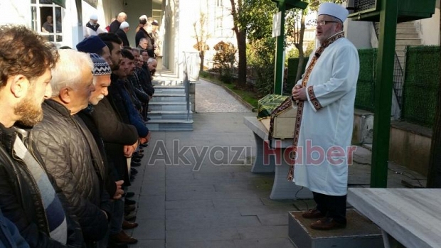 Toprak Ailesi'nin Acı Günü