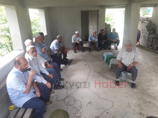 Toprak Ailesinin Acı Günü
