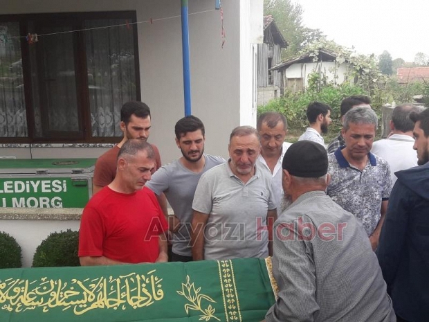 Toprak Ailesinin Acı Günü