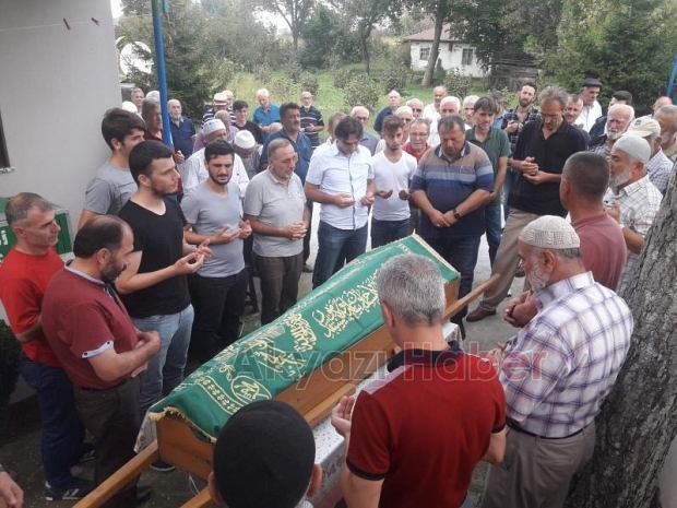 Toprak Ailesinin Acı Günü