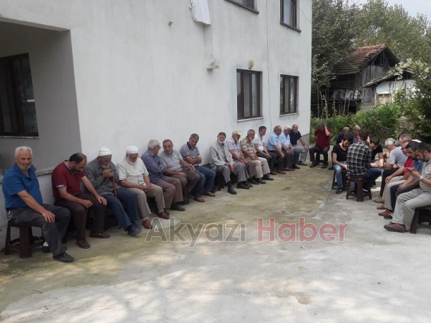 Toprak Ailesinin Acı Günü
