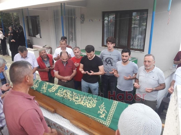 Toprak Ailesinin Acı Günü
