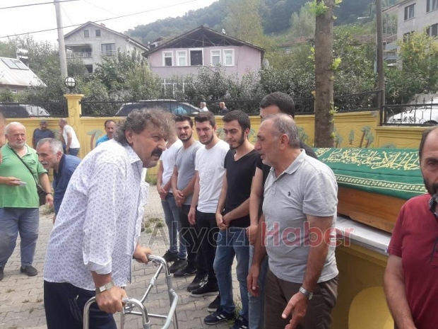Toprak Ailesinin Acı Günü