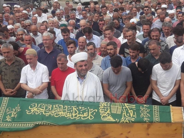 Toprak Ailesinin Acı Günü