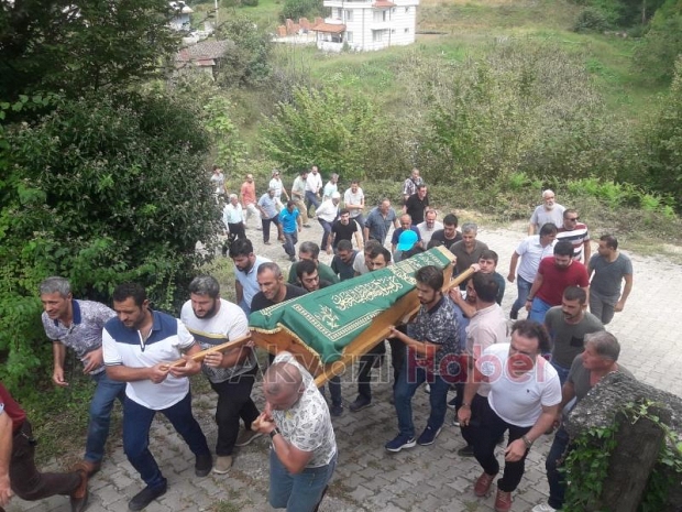 Toprak Ailesinin Acı Günü