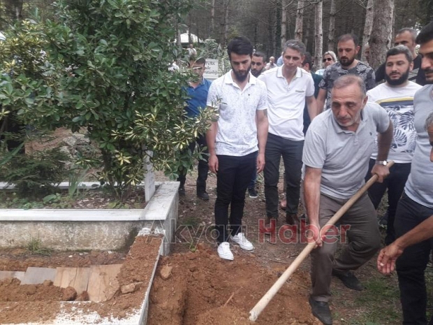 Toprak Ailesinin Acı Günü