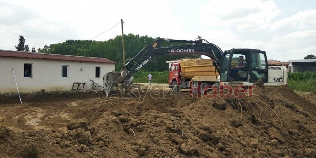 Topraktan Daire Alma Fırsatını Kaçırmayın