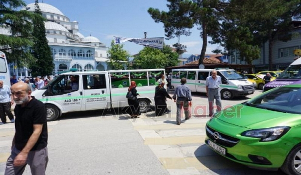 TOY VE YILMAZ AİLESİNİN ACI GÜNÜ