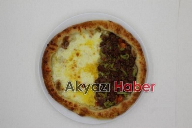 Kızılay karadeniz pide