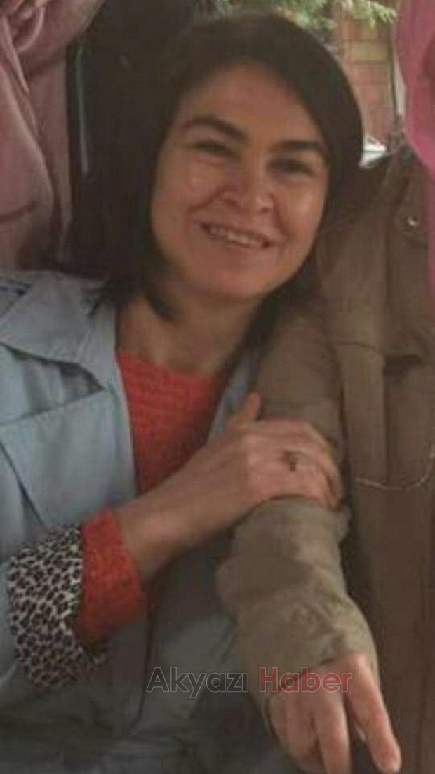 Trafik Kazasında Akyazılı Hemşire Hayatını Kaybetti