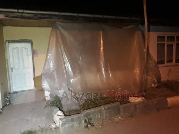 Trafik Kazasından Sonra Hayatı Altüst Oldu