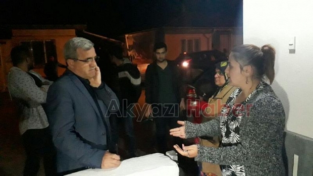 Trafik Kazasından Sonra Hayatı Altüst Oldu