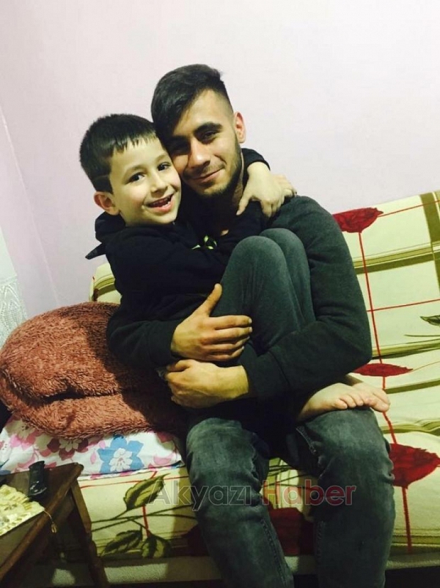 Tren Garında Akıma Kapılan Genç Yaşamını Yitirdi