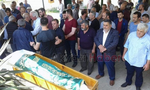 Tufan Nişli Defnedildi