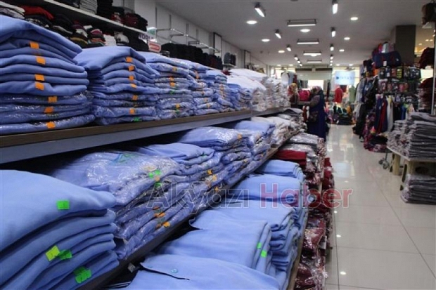 Tüm Okul Kıyafetleri Taşkınlar Okul Dünyasında