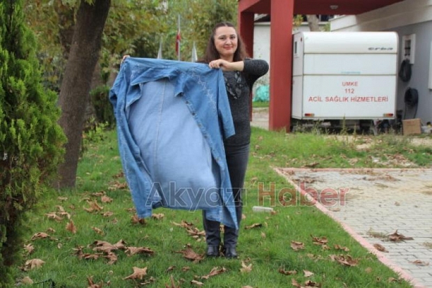 Tüp Mide Ameliyatı Ile Yeniden Doğdu