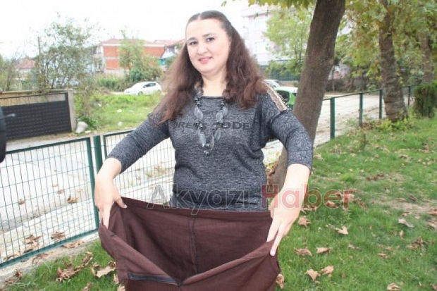Tüp Mide Ameliyatı Ile Yeniden Doğdu