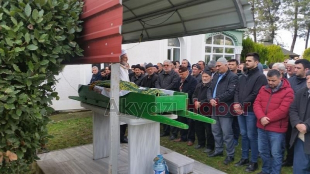 Turan Ailesinin Acı Günü