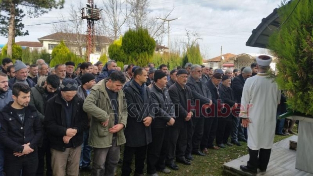Turan Ailesinin Acı Günü