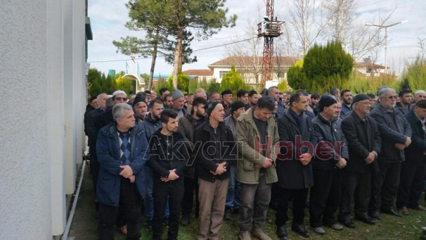 Turan Ailesinin Acı Günü