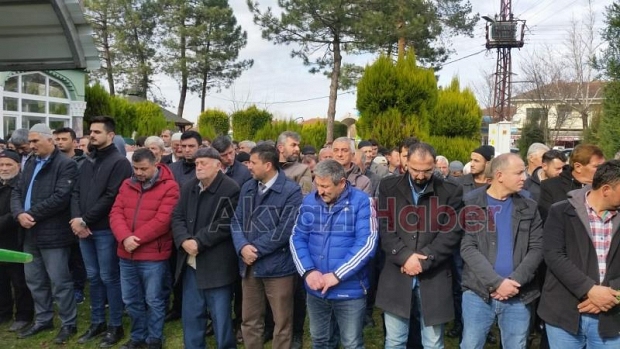 Turan Ailesinin Acı Günü