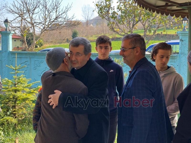 Türk Ailesinin Acı Günü
