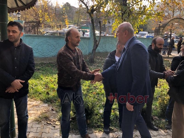 Türk Ailesinin Acı Günü