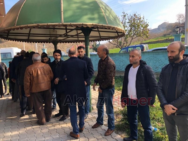 Türk Ailesinin Acı Günü