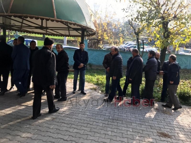 Türk Ailesinin Acı Günü