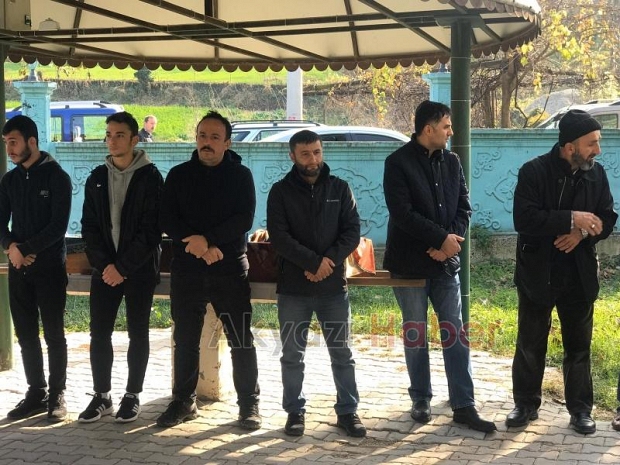 Türk Ailesinin Acı Günü