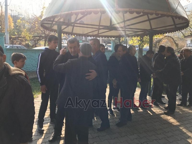 Türk Ailesinin Acı Günü