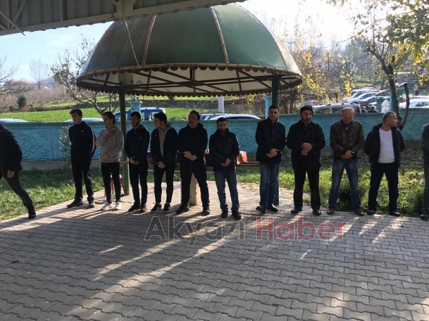 Türk Ailesinin Acı Günü