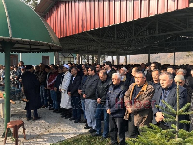 Türk Ailesinin Acı Günü
