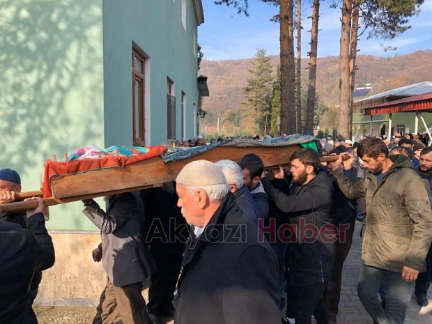 Türk Ailesinin Acı Günü