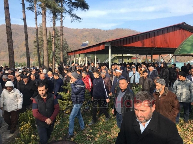 Türk Ailesinin Acı Günü