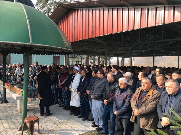 Türk Ailesinin Acı Günü