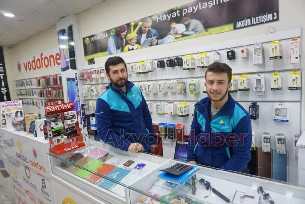 Türk Telekom Yetkili Bayi Akgün İletişim Hizmetinizde