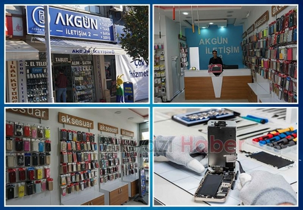 Türk Telekom Yetkili Bayi Akgün İletişim Hizmetinizde